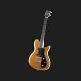 Rivolta Combinata Classico P90 Electric Guitar