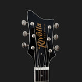 Rivolta Combinata Classico P90 Electric Guitar