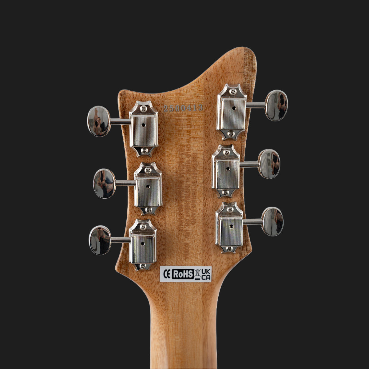 Rivolta Combinata Classico P90 Electric Guitar