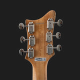 Rivolta Combinata Classico P90 Electric Guitar
