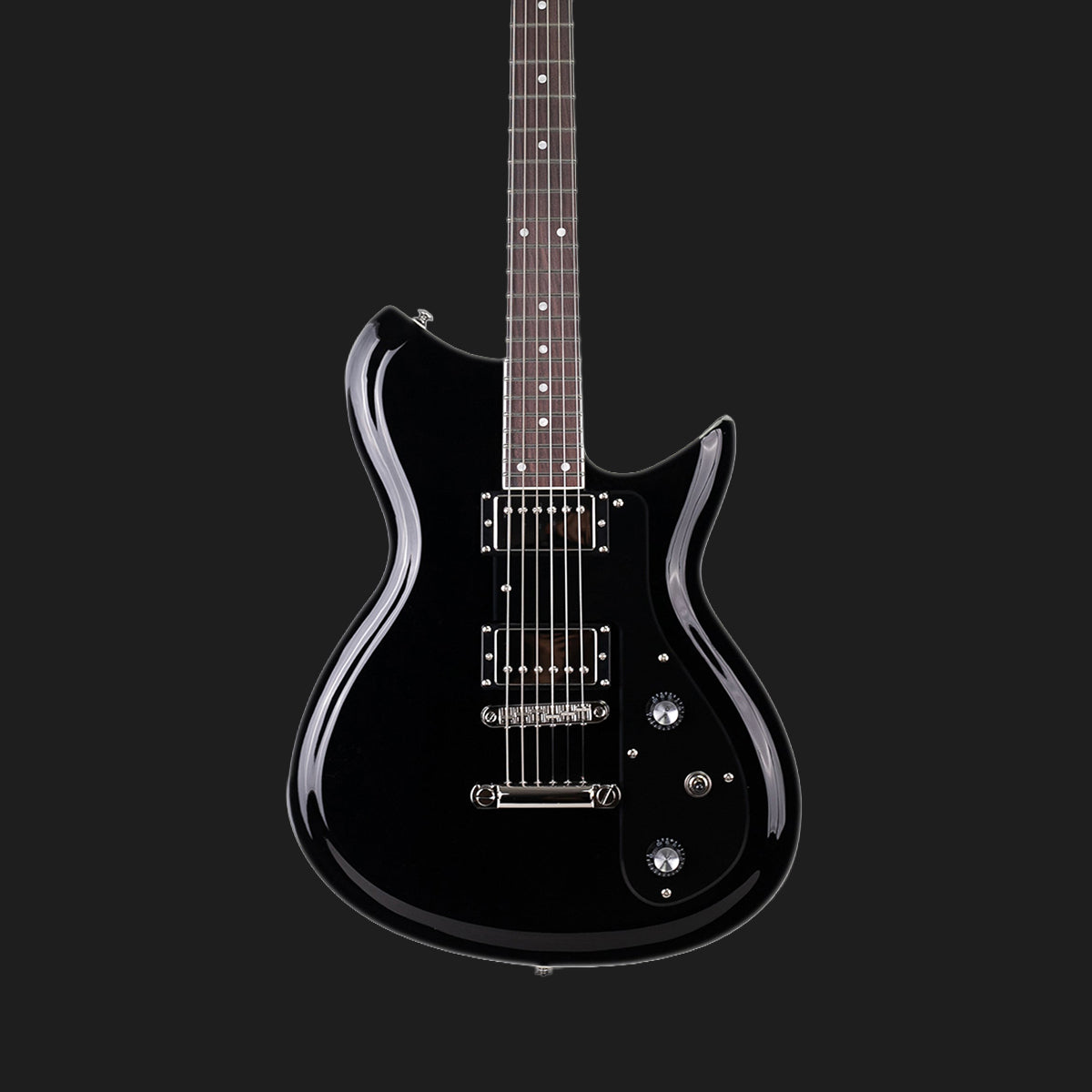 Rivolta Combinata Classico Electric Guitar