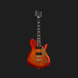 Rivolta Combinata Deluxe Electric Guitar