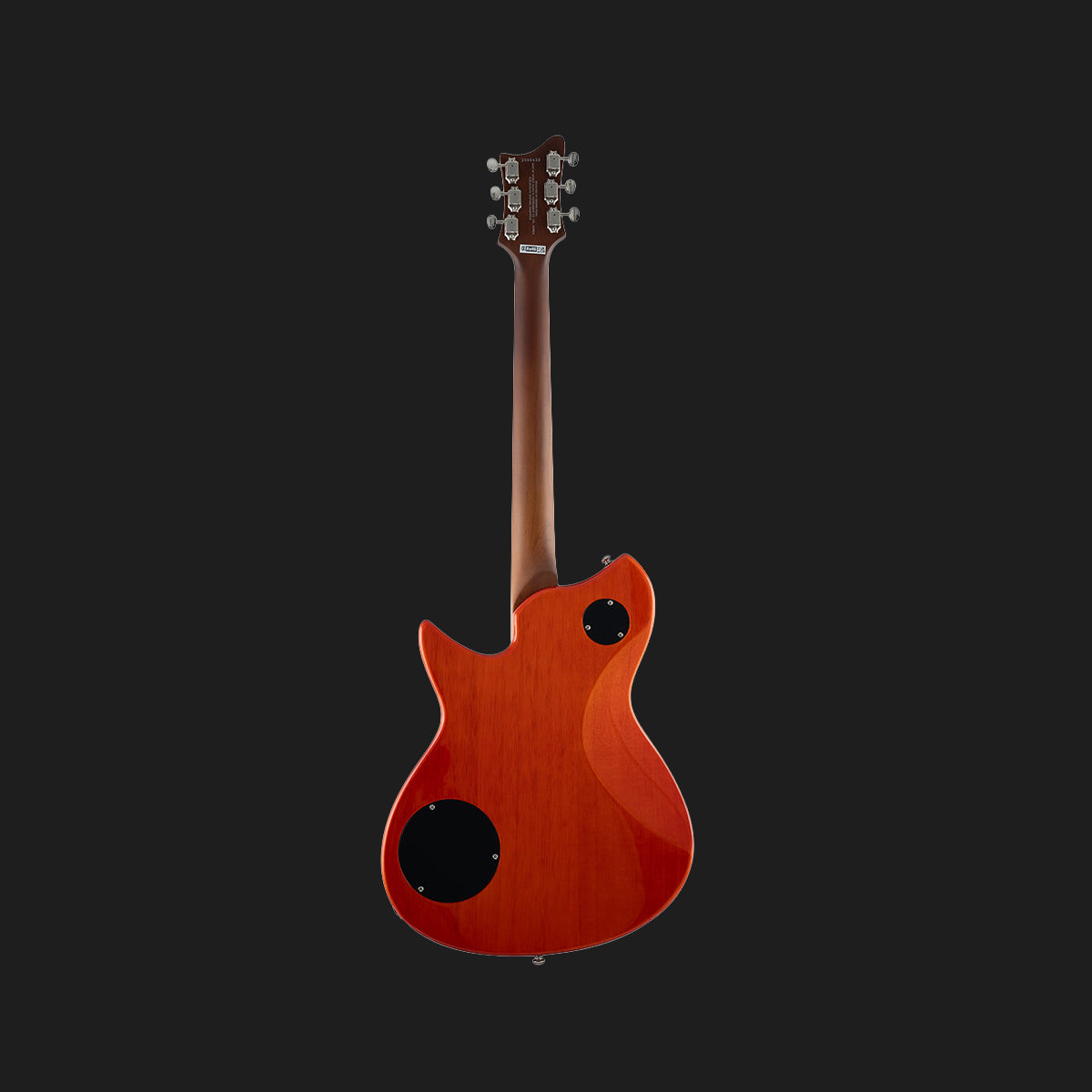 Rivolta Combinata Deluxe Electric Guitar