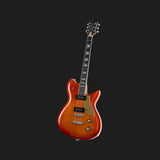 Rivolta Combinata Deluxe Electric Guitar