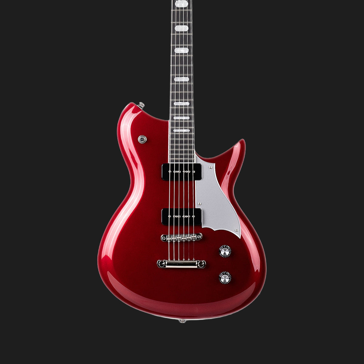 Rivolta Combinata Deluxe Electric Guitar