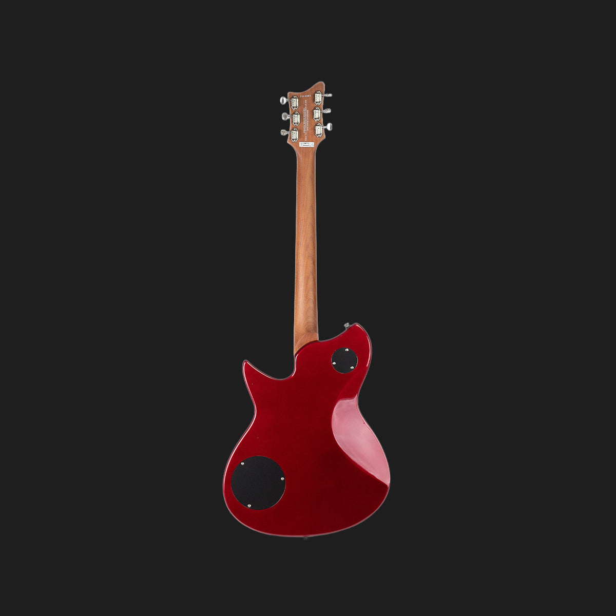 Rivolta Combinata Deluxe Electric Guitar