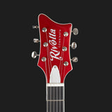Rivolta Combinata Deluxe Electric Guitar