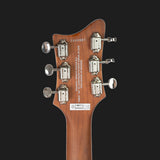 Rivolta Combinata Deluxe Electric Guitar