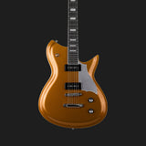 Rivolta Combinata Deluxe Electric Guitar