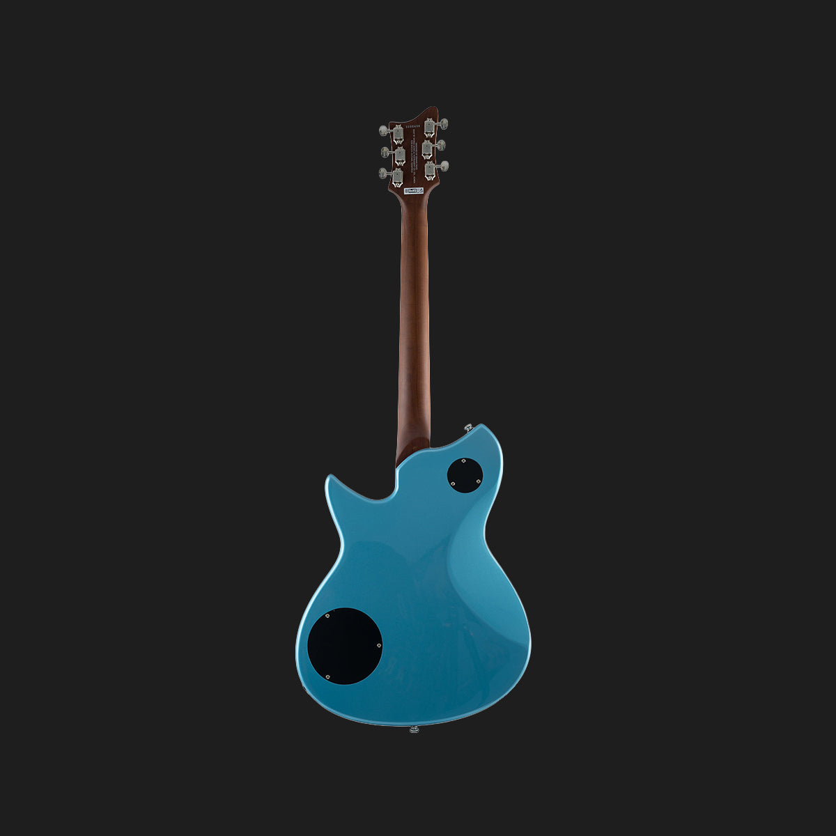 Rivolta Combinata Deluxe Electric Guitar