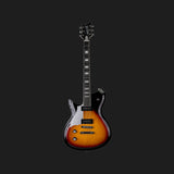 Rivolta Combinata Deluxe Electric Guitar Left-Handed