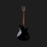 Rivolta Combinata Deluxe Electric Guitar Left-Handed
