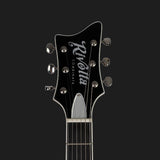 Rivolta Combinata Deluxe Electric Guitar Left-Handed