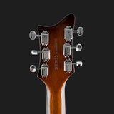 Rivolta Combinata Deluxe LTD Electric Guitar