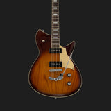 Rivolta Combinata Deluxe-T LTD Electric Guitar
