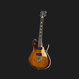 Rivolta Combinata Deluxe-T LTD Electric Guitar