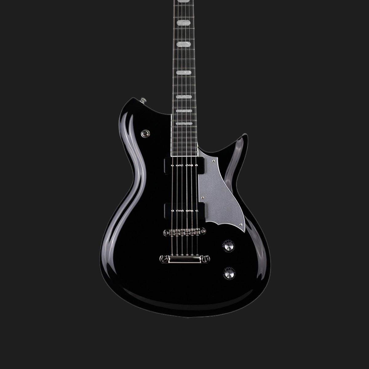 Rivolta Combinata Deluxe Electric Guitar