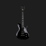 Rivolta Combinata Deluxe Electric Guitar