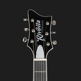 Rivolta Combinata Deluxe Electric Guitar