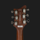 Rivolta Combinata Deluxe Electric Guitar