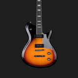 Rivolta Combinata Deluxe Electric Guitar