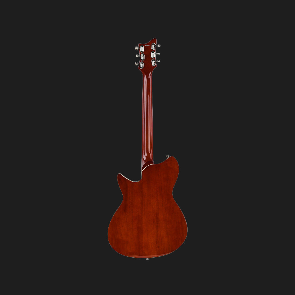 Rivolta Combinata VII Electric Guitar - Limited Reissue