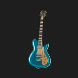Rivolta Combinata XVII - Limited Reissue