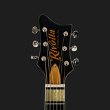 Rivolta Combinata XVII - Limited Reissue