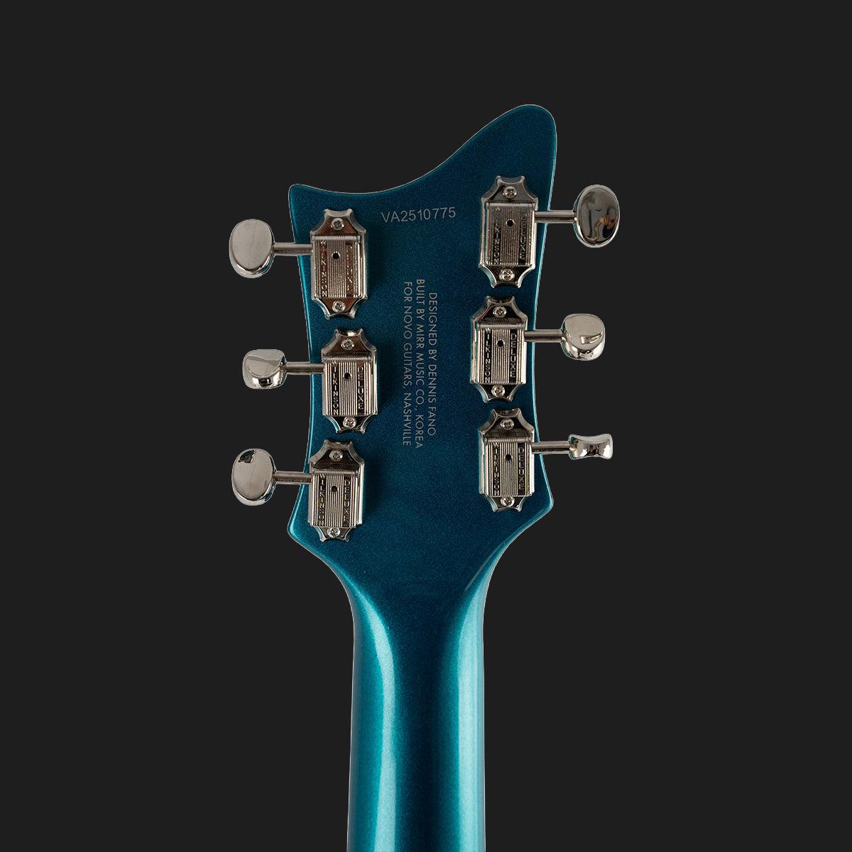 Rivolta Combinata XVII - Limited Reissue