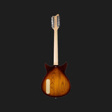 Rivolta Duocata 12 Deluxe Electric 12-String Guitar
