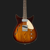 Rivolta Duocata Classico Electric Guitar