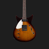 Rivolta Duocata Classico 2024 Electric Guitar Left-Handed