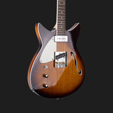Rivolta Duocata Classico 2024 Electric Guitar Left-Handed