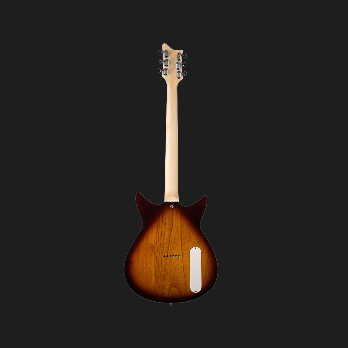 Rivolta Duocata Classico 2024 Electric Guitar Left-Handed