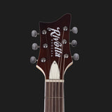 Rivolta Duocata Classico 2024 Electric Guitar Left-Handed