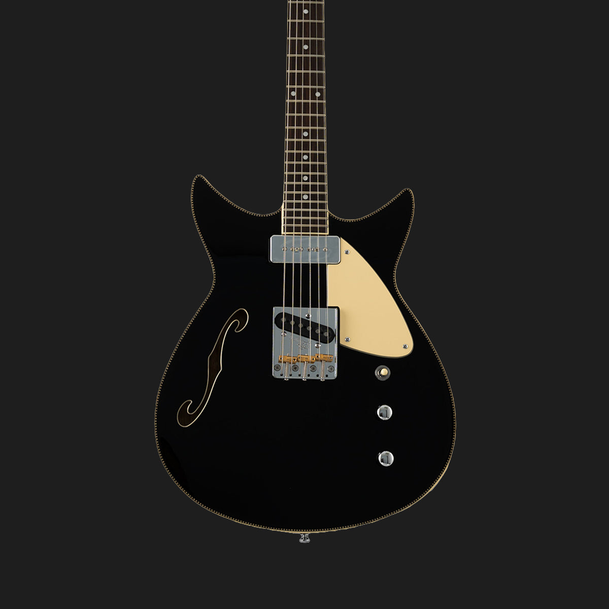 Rivolta Duocata Classico Electric Guitar