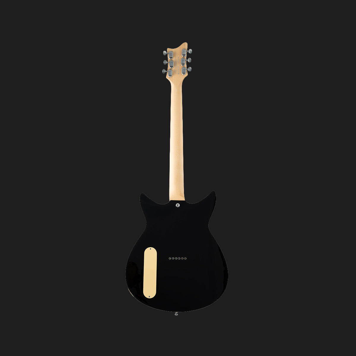Rivolta Duocata Classico Electric Guitar