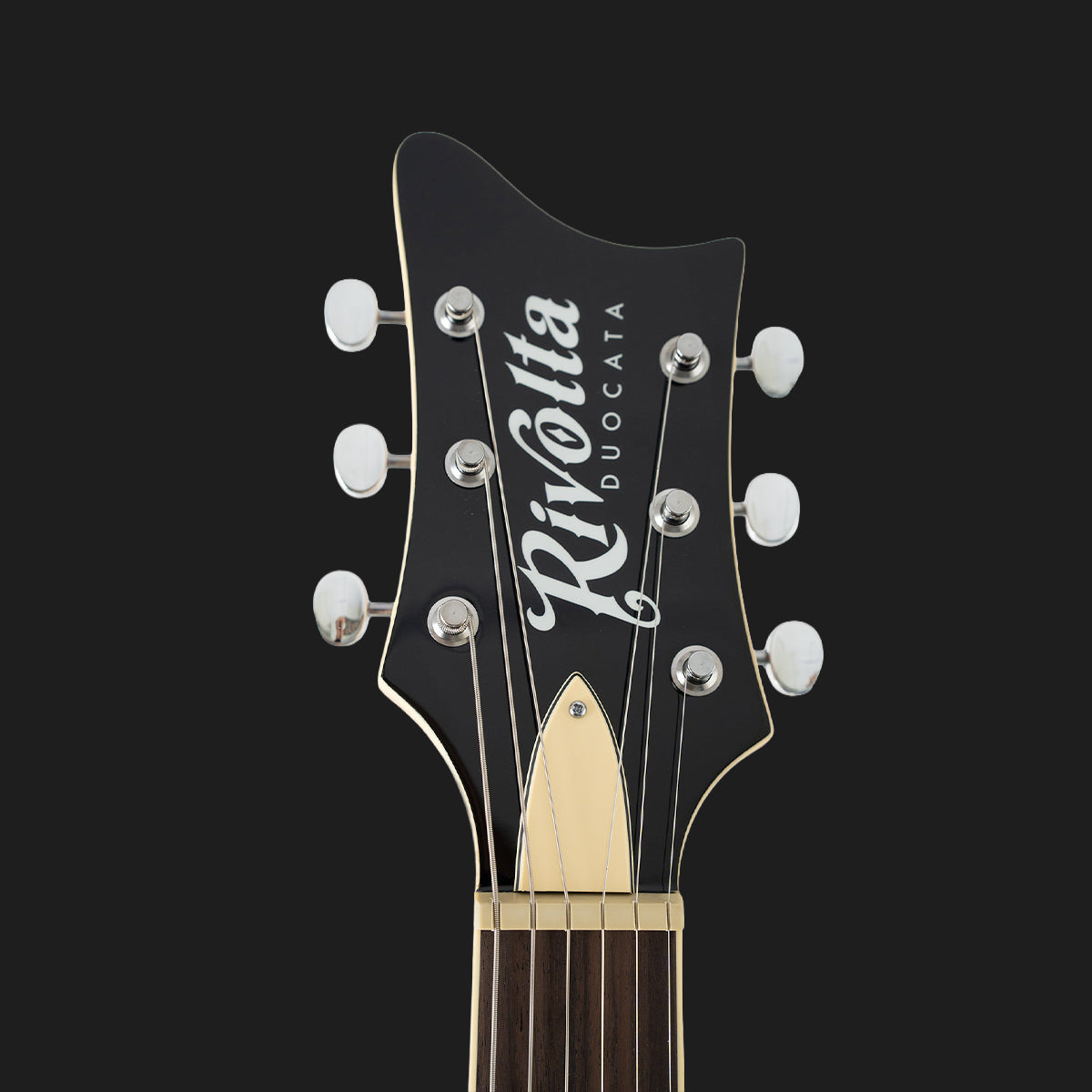 Rivolta Duocata Classico Electric Guitar