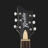 Rivolta Duocata Classico Electric Guitar