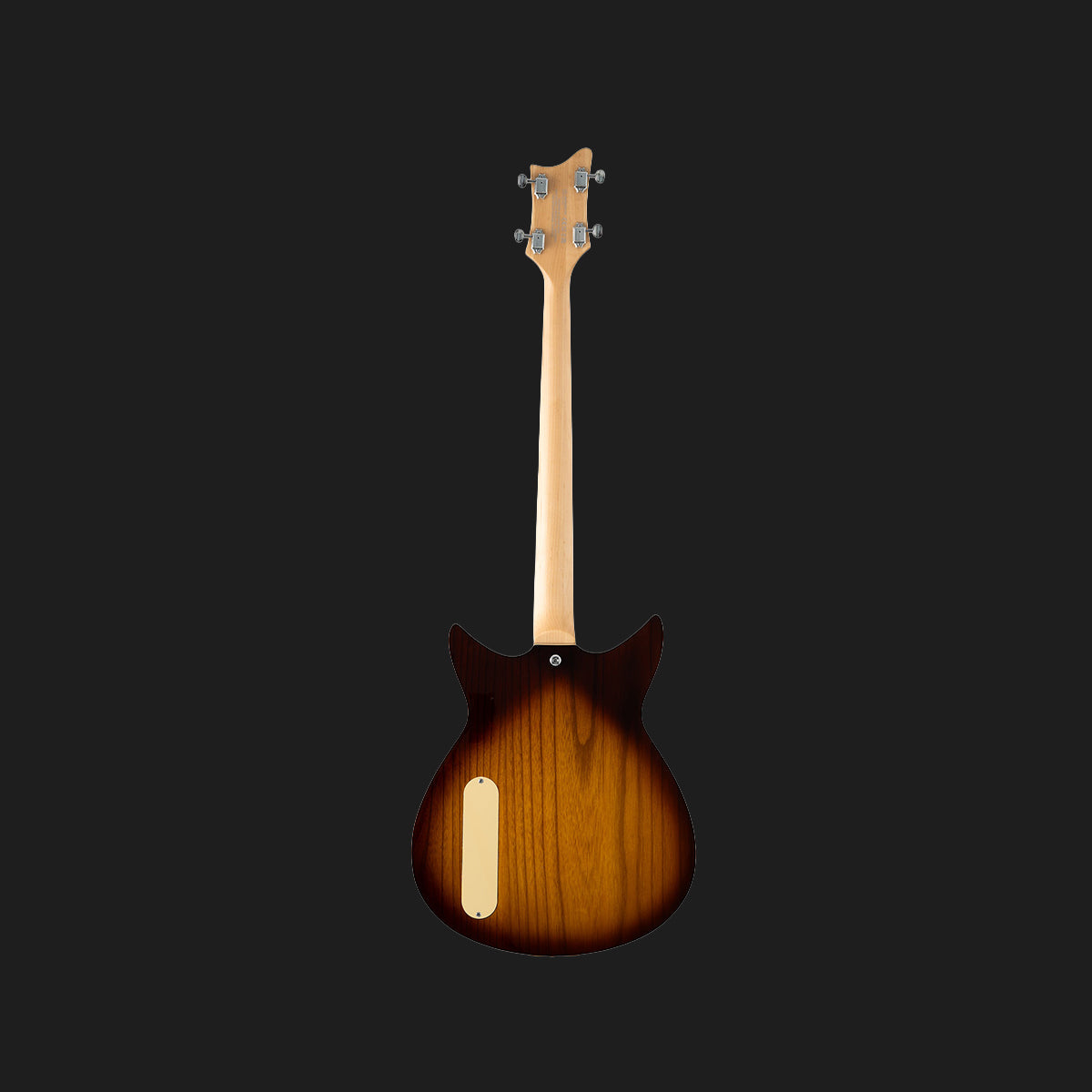 Rivolta Duocata "Tenor Baritone" Electric Cello Guitar