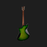 Rivolta Mondata Baritone Deluxe Electric Guitar