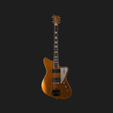 Rivolta Mondata Baritone Deluxe Electric Guitar