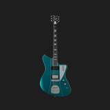 Rivolta Mondata Baritone Deluxe Electric Guitar