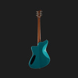 Rivolta Mondata Baritone Deluxe Electric Guitar