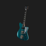 Rivolta Mondata Baritone Deluxe Electric Guitar