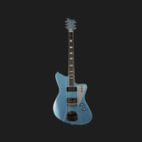 Rivolta Mondata Baritone Deluxe Electric Guitar