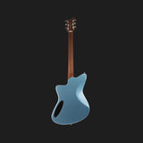 Rivolta Mondata Baritone Deluxe Electric Guitar