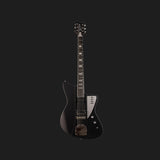 Rivolta Mondata Baritone Deluxe Electric Guitar