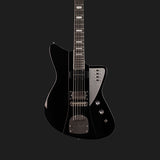 Rivolta Mondata Baritone Deluxe Electric Guitar