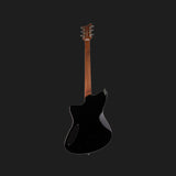 Rivolta Mondata Baritone Deluxe Electric Guitar